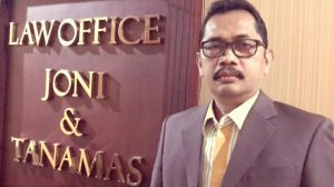 law office joni tanamas