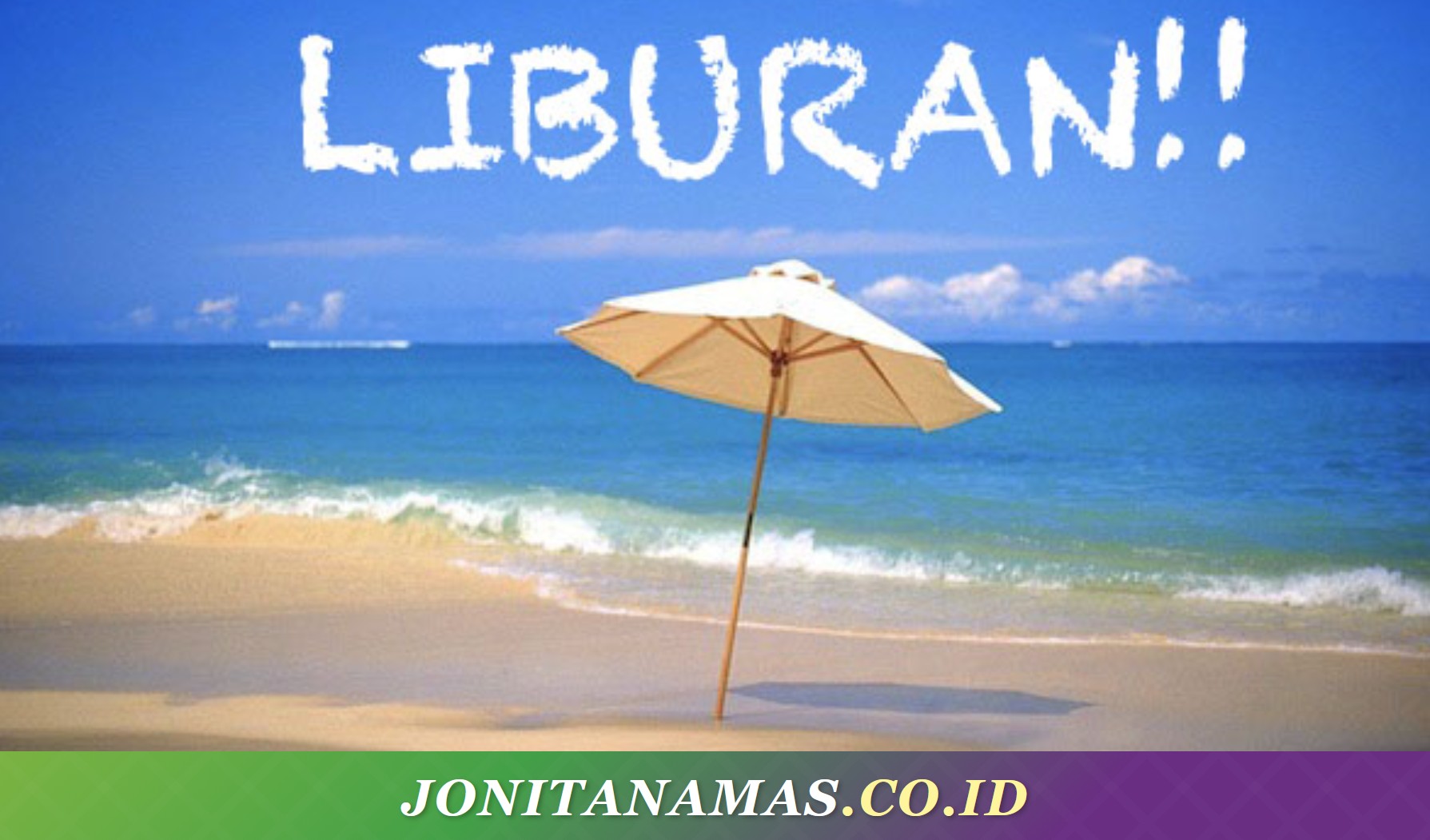 5 Tips Mengatur Keuangan Liburan Akhir Tahun Tanpa Harus Boros