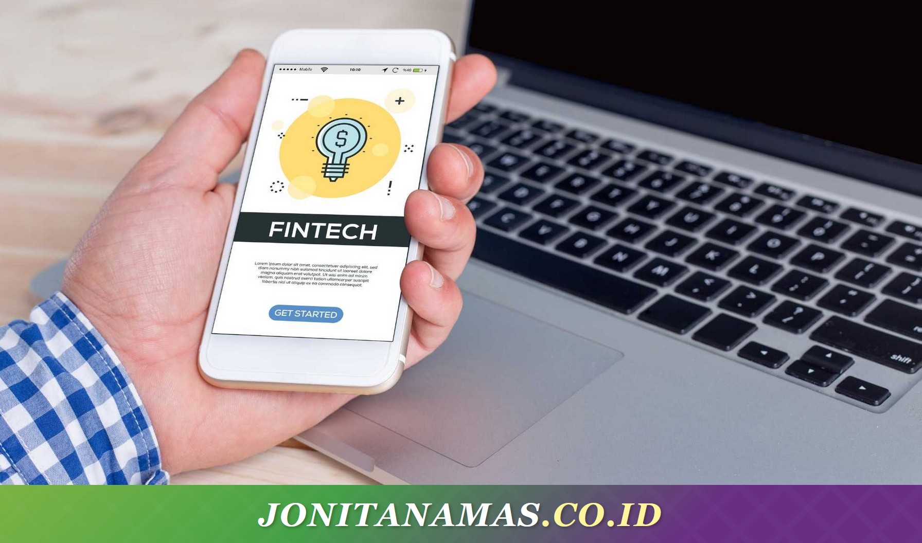 7 Perbedaan Pinjol Legal dan Ilegal Menurut Bareskrim Polri dan Cara Cek di OJK