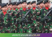 Berapa Gaji TNI Sebenarnya? Ini Rincian Lengkapnya dari Prajurit hingga Jenderal
