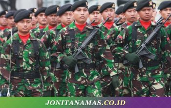 Berapa Gaji TNI Sebenarnya? Ini Rincian Lengkapnya dari Prajurit hingga Jenderal