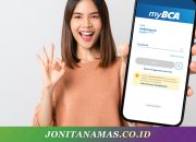 Cara Cek Nomor Rekening BCA Lewat HP, ATM, dan Halo BCA Terbaru 2025