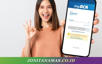 Cara Cek Nomor Rekening BCA Lewat HP, ATM, dan Halo BCA Terbaru 2025