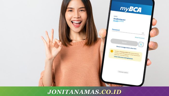 Cara Cek Nomor Rekening BCA Lewat HP, ATM, dan Halo BCA Terbaru 2025