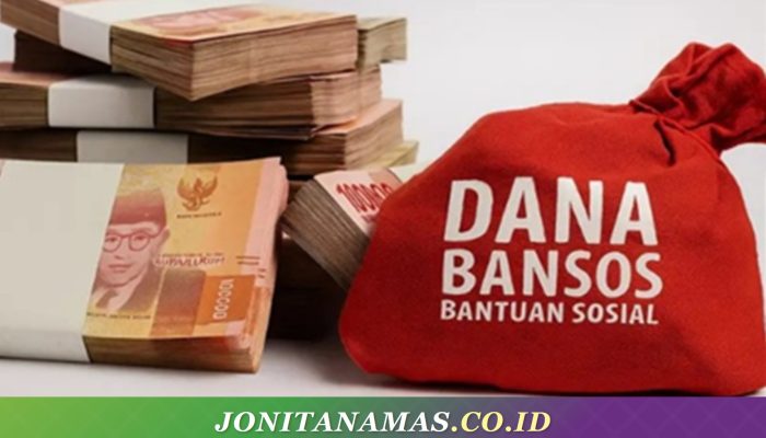 Pengertian Bansos dan 7 Jenisnya yang Masih Cair