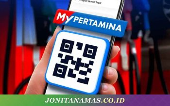 Syarat dan Cara Daftar Barcode Pertalite 2025 untuk Motor dan Mobil Resmi dari Pertamina