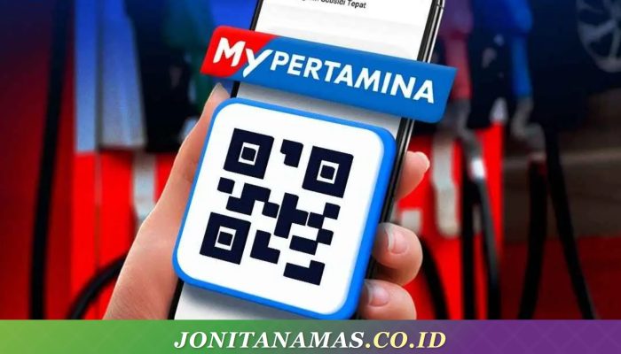 Syarat dan Cara Daftar Barcode Pertalite 2025 untuk Motor dan Mobil, Cara Resmi dari Pertamina