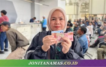 BSU 2026 Kapan Cair? Penjelasan Resmi Kemnaker, Syarat, dan Cara Cek Status Lewat NIK