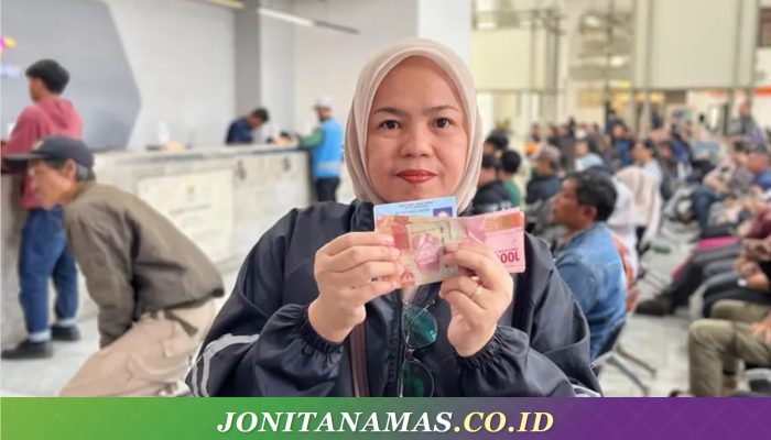 BSU 2026 Kapan Cair? Penjelasan Resmi Kemnaker, Syarat, dan Cara Cek Status Lewat NIK