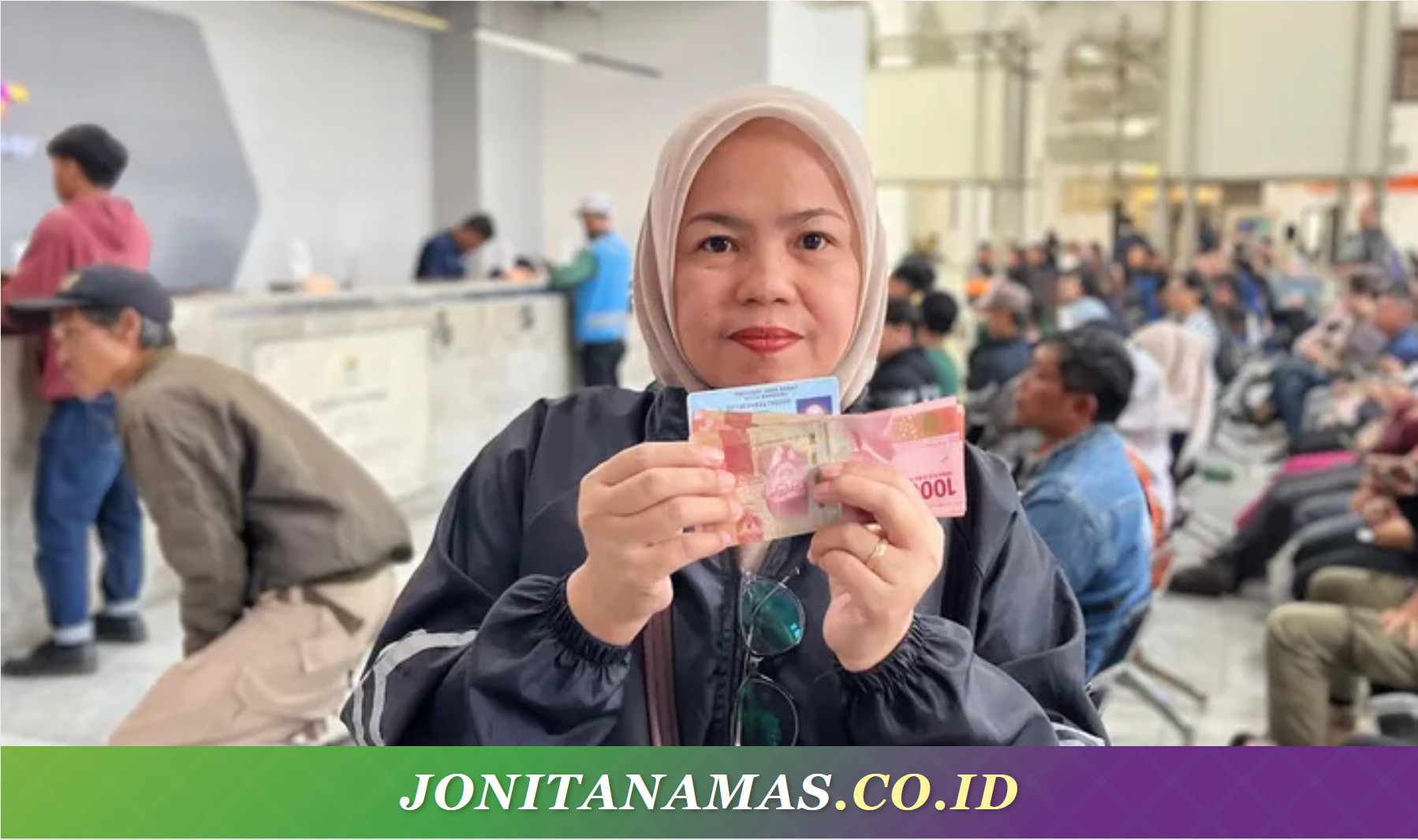 BSU 2026 Kapan Cair? Penjelasan Resmi Kemnaker, Syarat, dan Cara Cek Status Lewat NIK