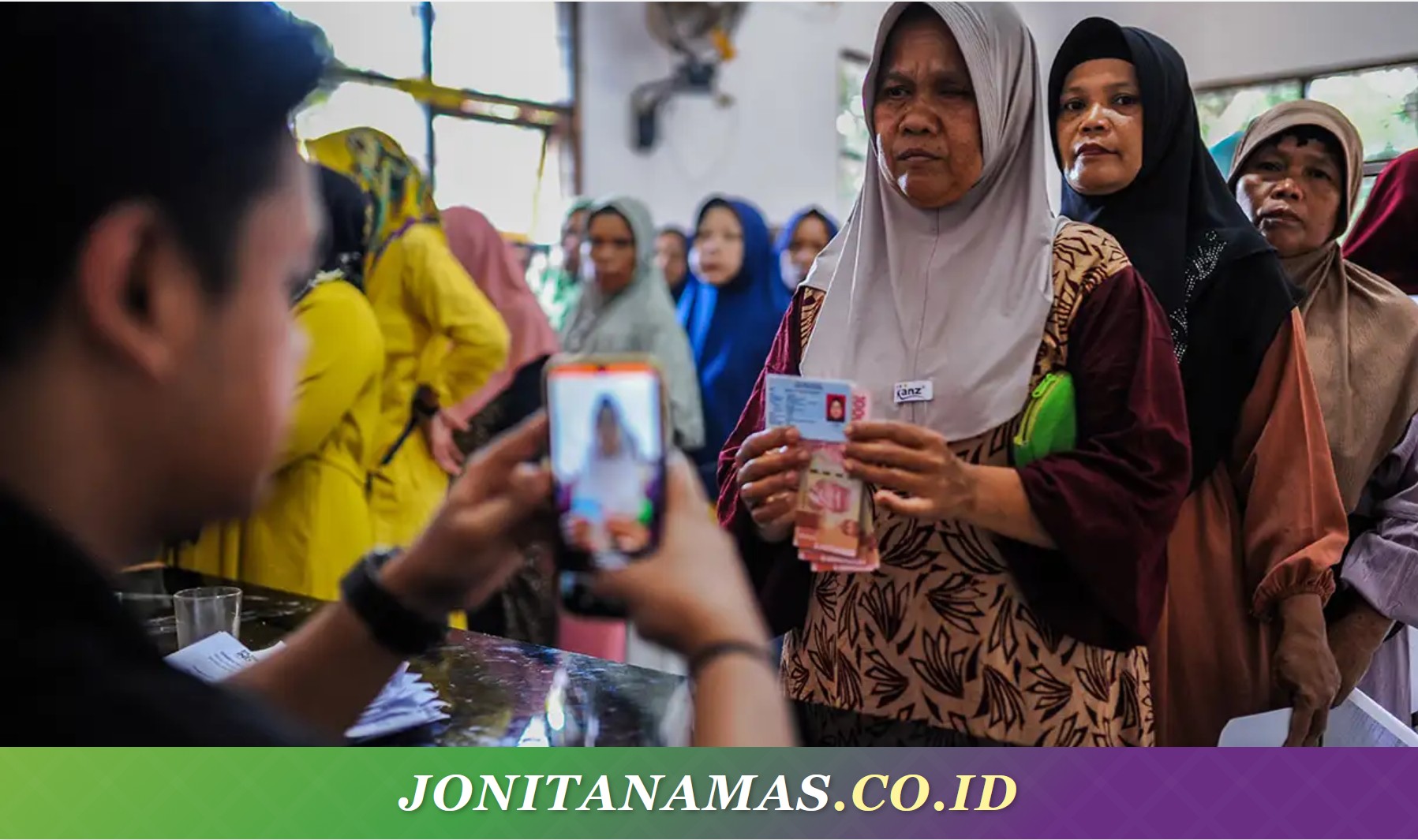Kapan BLT Kesra 2026 Cair? Simak Jadwal Terbaru, Besaran Dana, dan Tutorial Cek Status via Cek Bansos