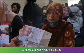 PKH 2026 Kapan Cair? Jadwal 4 Tahap, Nominal Rp225rb-Rp750rb & Cara Cek Status via NIK
