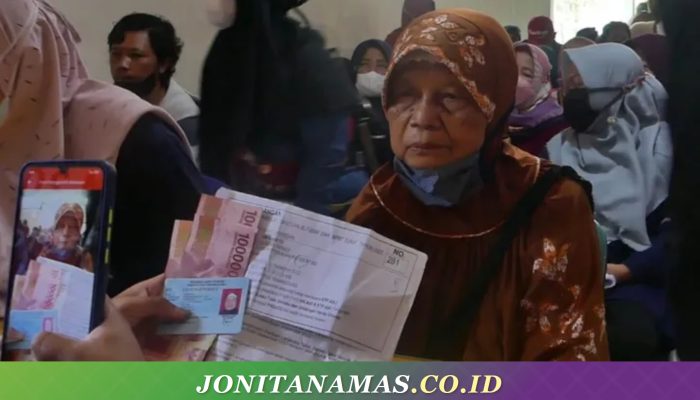 PKH 2026 Kapan Cair? Jadwal 4 Tahap, Nominal Rp225rb-Rp750rb & Cara Cek Status via NIK