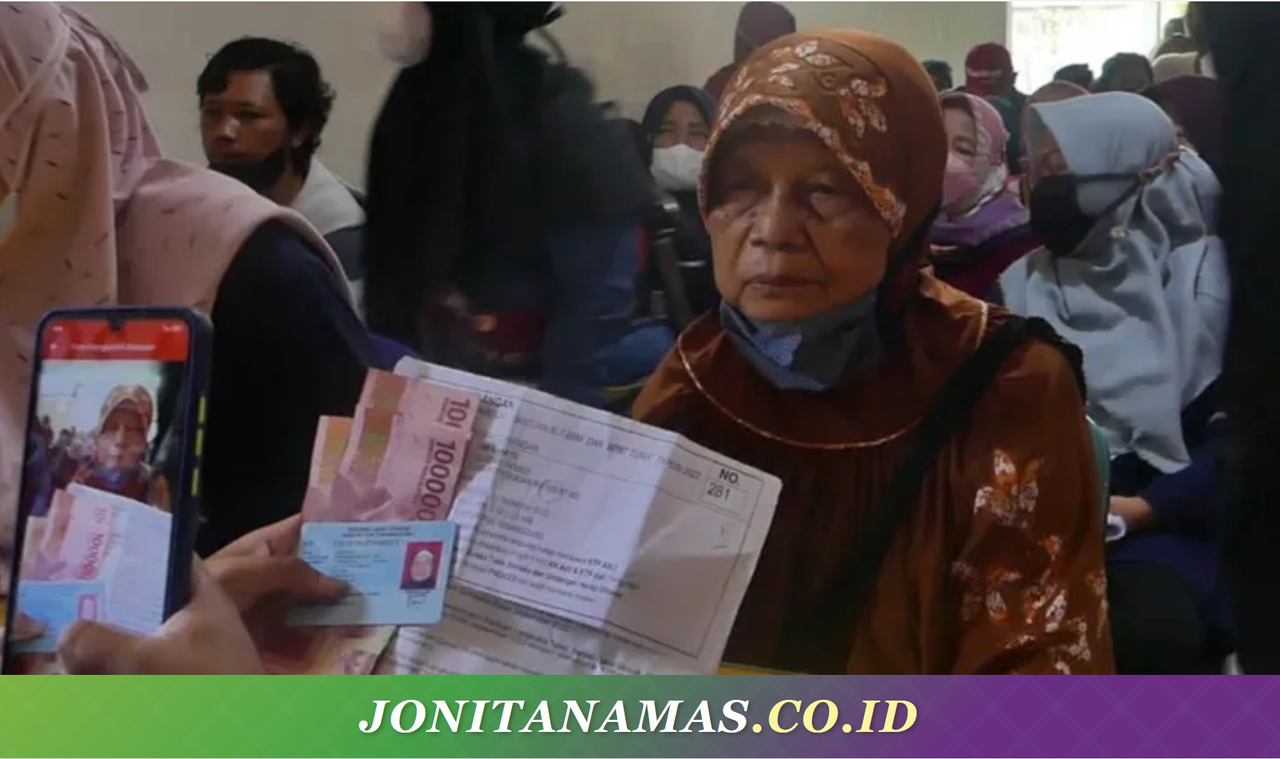 PKH 2026 Kapan Cair? Jadwal 4 Tahap, Nominal Rp225rb-Rp750rb & Cara Cek Status via NIK